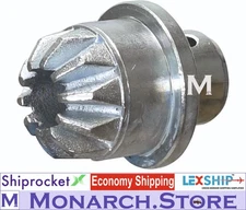 181345M1 181345M2 LEVELLING BOX GEAR FITS MASSEY MF 35 135 240 165 265 285 375