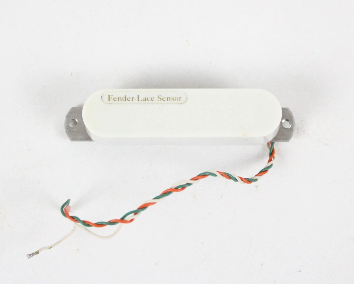 フェンダー Lace Sensor ゴルド USA Lace Sensor Triple Gold Set – Lace Music Products