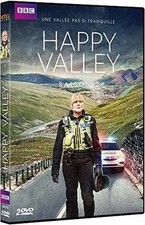 Happy Valley - Saison 2 von Sally Wainwright, Neasa ... | DVD | Zustand sehr gut