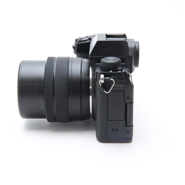 Fujifilm X-S10 Xc15-45Mm Lens Kit Black Digital Camera | eBay