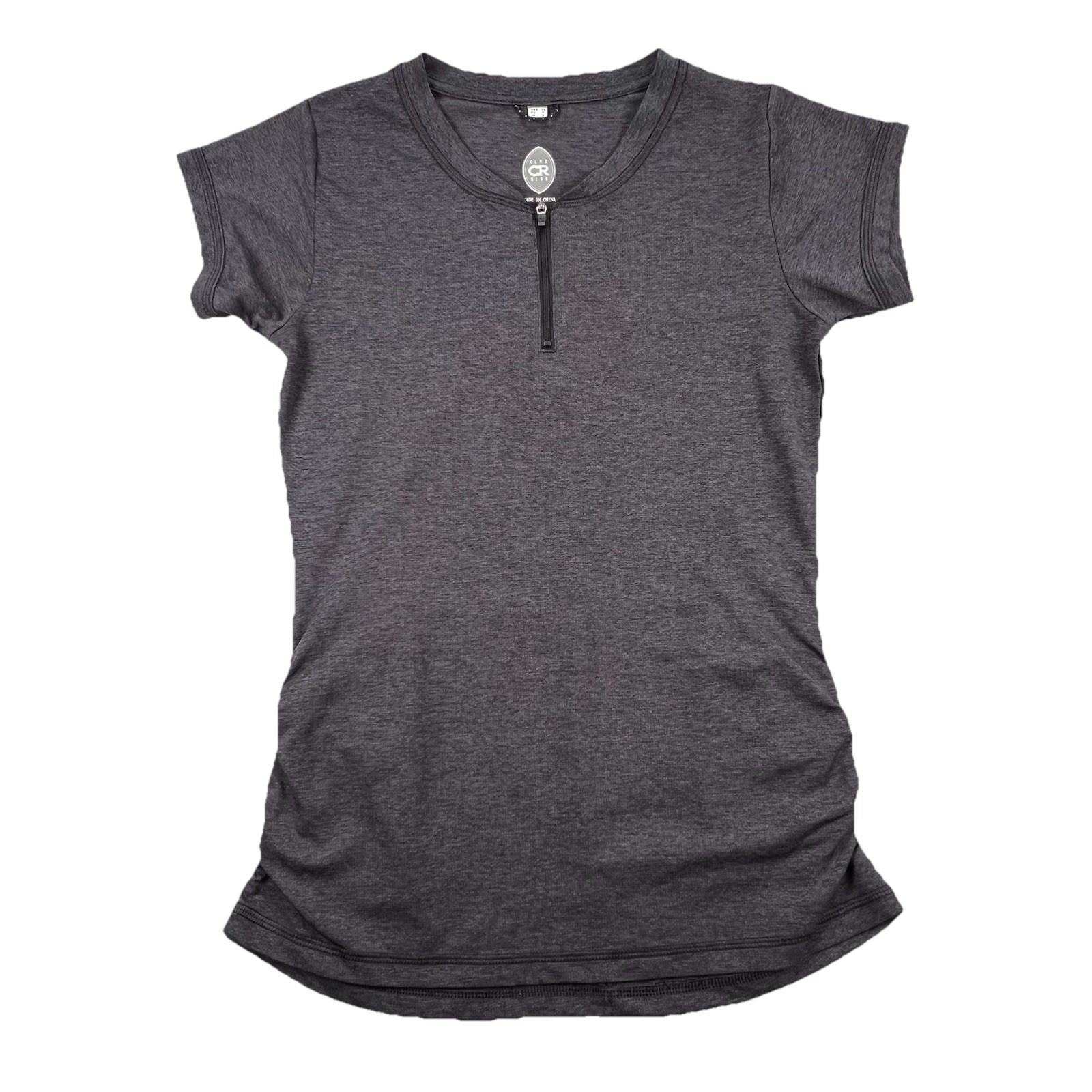 Club Ride Short Sleeve Shirt Women’s Size XS Biking Cycling Outdoor