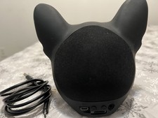 Dog Bluetooth Speaker