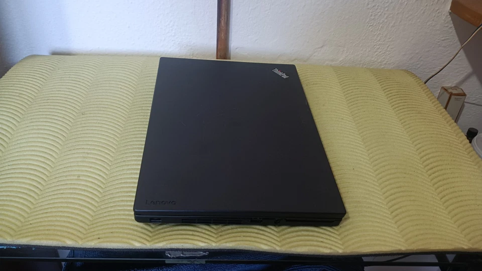Lenovo ThinkPad L460 · i5-6200U · 8GB · 256GB, foto 4 di 5