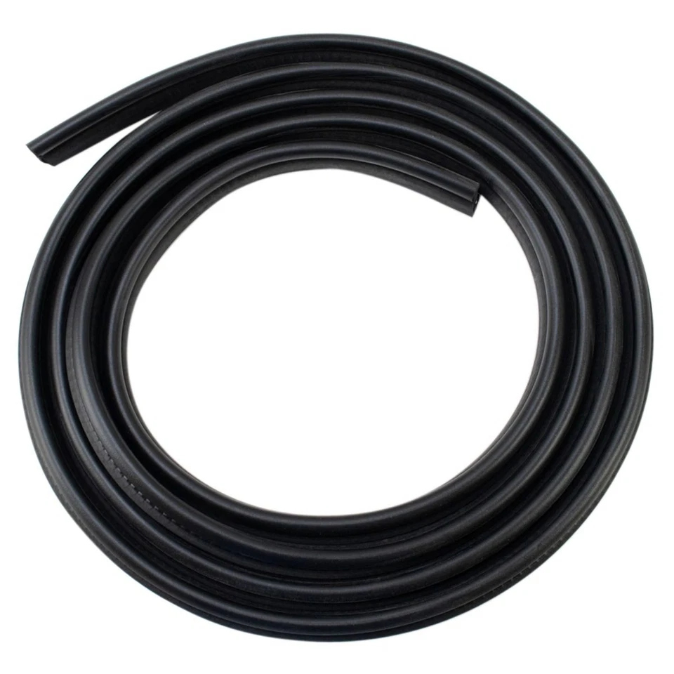 Sello de resistencia para puerta montado en la carrocería delantera lado derecho o derecho para Ford E150 E250 E350 Foto 2 de 4