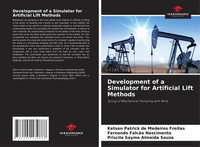 Ketson Patrick De Medeiros Freitas (U. A.) | Development Of A Simulator For...