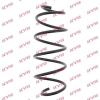 KYB RA1394 Vorderachse Federbein-Feder FüR Ford 368 Mm 140 Mm