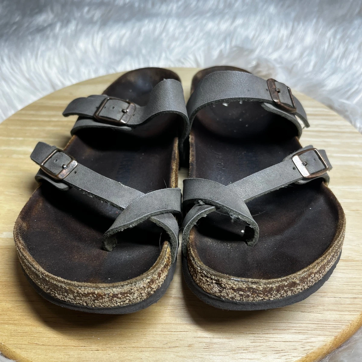 Las mejores ofertas en Sandalias Birkenstock Florida para mujer | eBay