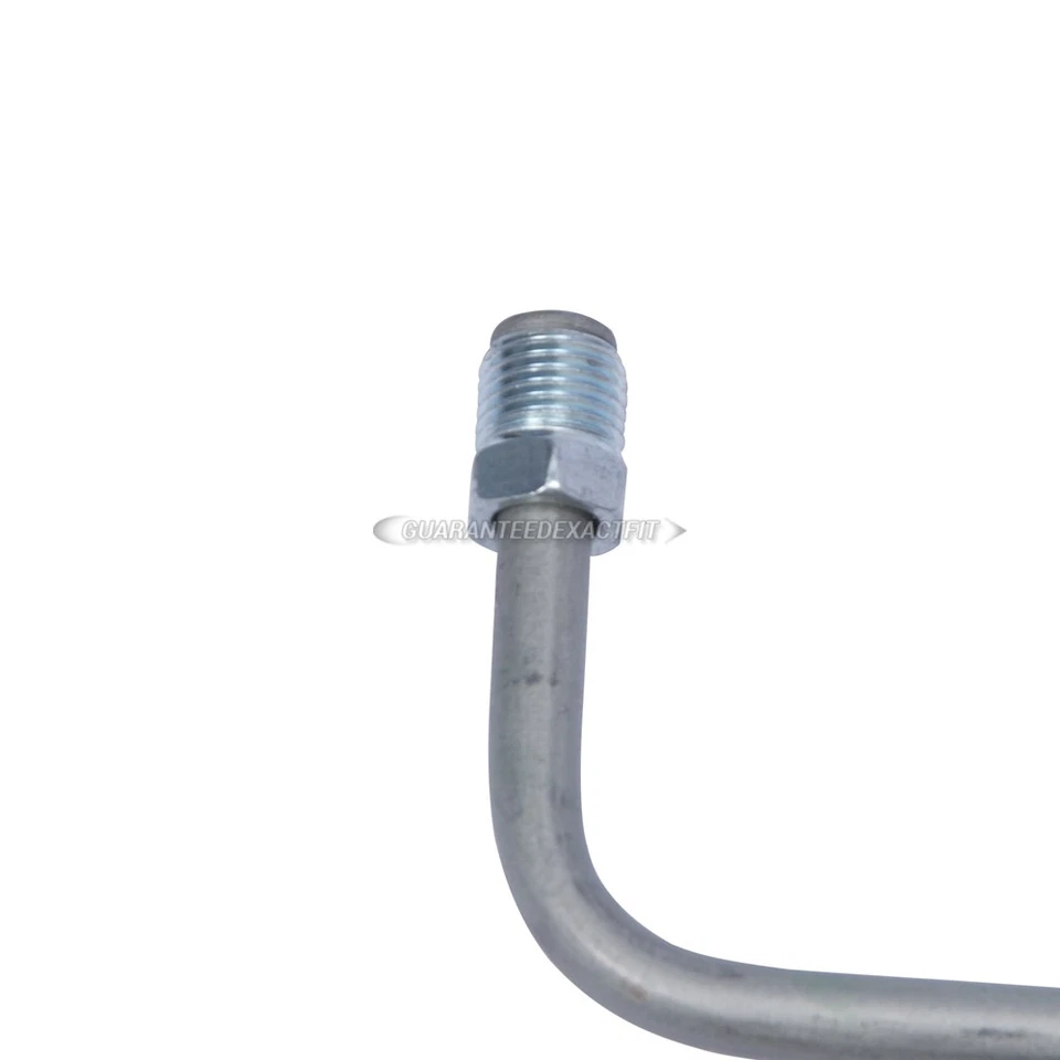 Manguera de cilindro de dirección asistida Edelmann para Chevrolet C50 C60 GMC C7000 C6000 Foto 2 de 3