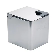 Edlund 79400 S/S Insulated 1/6 Size Condiment Holder