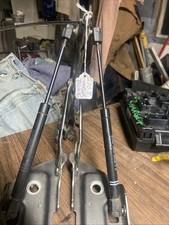 2008 Dodge Charger Trunk Hinges