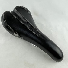 WTB Black Bicycle Saddle MTB Road Bike Seat W...