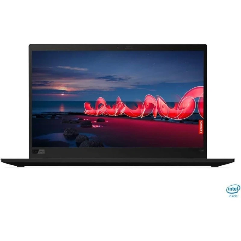 Lenovo ThinkPad X1 Carbon G8 · i7-10610U · 16GB · 1TB, foto 1 de 5