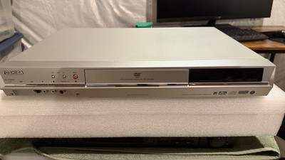 Toshiba D-R4SU DVD Video Recorder Player