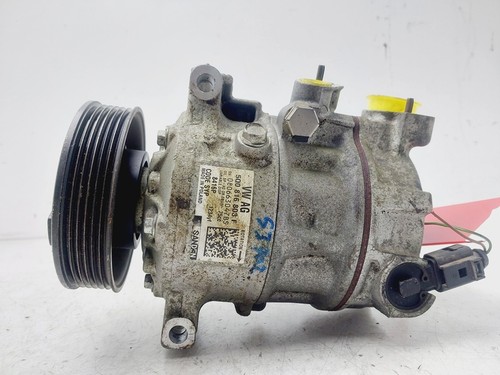 5Q0816803F 9196762 klimakompressor SEAT IBIZA 6P1 2015