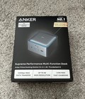 Anker Prime TB5 Docking Station (NEW & FACTORY SEALED)