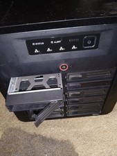 Synology ds3612xs 12bay nas (please read description)