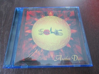 Solas  - Another Day CD (2003)