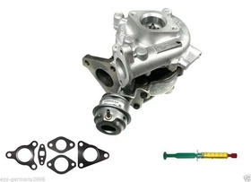 Turbolader Primera, Almera, X Trail 2,2 dCi 14411-AW40A YD1,YD22ED