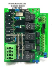 PC0283 PCB Card Module
