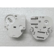 5pcs Vdo Transparent Shaft Counter Stepper Motors Vehicle Instrument Motor