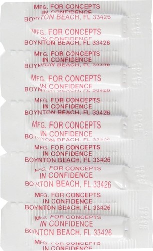 Magic Bullet Suppositories Laxative, 40/Sleeves Of 5 (Total 200)- EXP 12/31/24 - Afbeelding 2 van 4