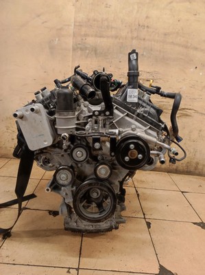 Motor Moteur Engine FORD EXPLORER 3.0 Ecoboost PHEV BQWA 20000km