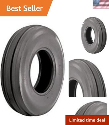 6.50-16 3340 F-2 C Farm Tire | Superior Strength & Minimal Soil Compaction