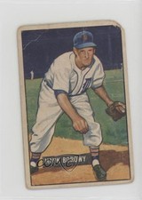 Click to enlarge Hank Borowy