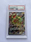 Pokemon Rayquaza VMAX Evolving Skies Full Art #111 PSA 7