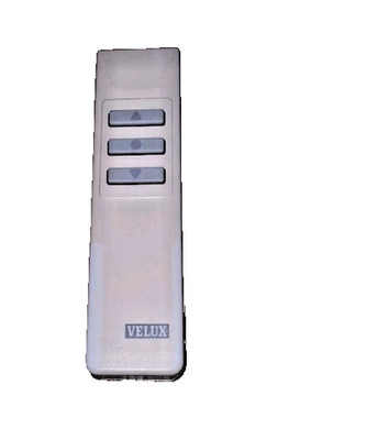 VELUX WUR 101 50 01 IR infrared remote control for 1 motor control