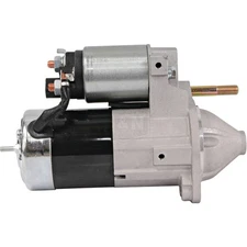 410-40045-JN J&N Electrical Products Starter