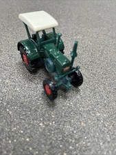 SIKU LANZ BULLDOG 1/60 SCALE