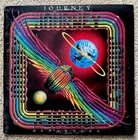 JOURNEY - Departure LP w/ Inner 1980 Columbia AL36339 Vinyl * Near MINT