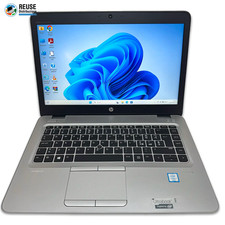 HP EliteBook 840 G3, 14.0", Core i7-6500U, 16Gb, 512Gb SSD, L1031A
