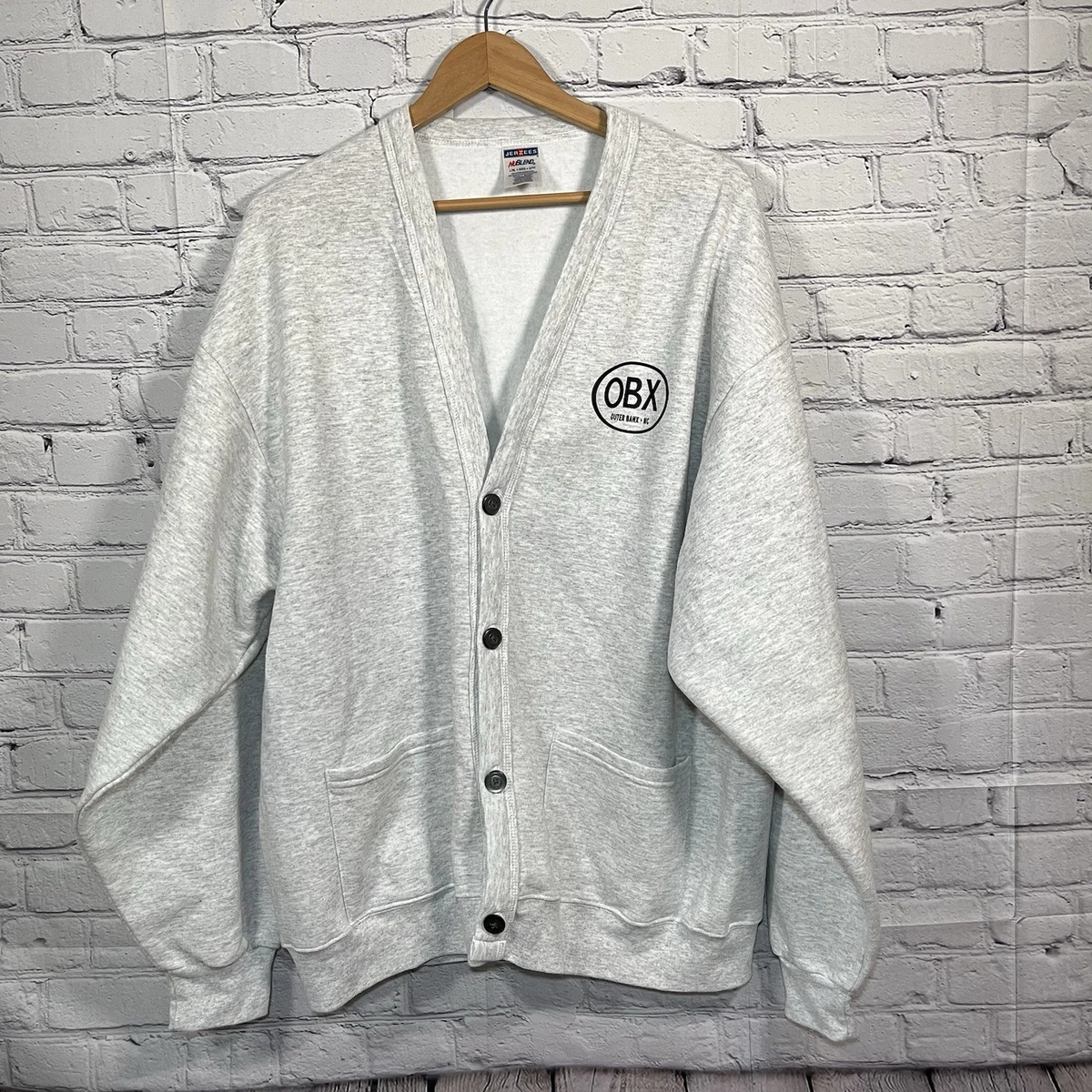 JERZEES Gray Sweatshirts for Men for Sale | Shop Men's Athletic