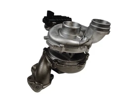 Turbolader restauriert MERCEDES-BENZ C 350 CDI 4-matic 794877-4