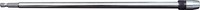 "Projahn Bithalter VerläNgerung 270 Mm Mit 6-Kant Bit-Aufnahme 6,3 (1/4\")"