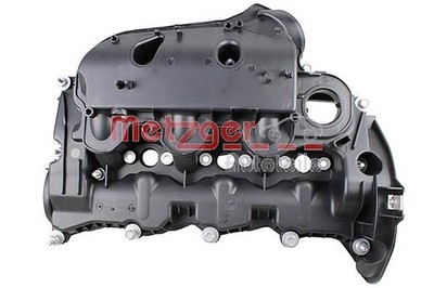 METZGER 2389169 Zylinderkopfhaube für CITROËN,JAGUAR,LAND ROVER,PEUGEOT