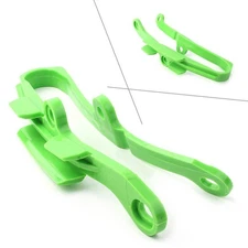 Chain Slider Guide Protector Swingarm for Kawasaki KX250F KX450F 2009-2016 2010