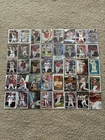 Huge Lot of 40 Different Mike Trout Baseball Cards-Angels Star-Inserts!