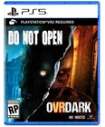 Do Not Open & OVRDARK for Playstation 5 [New Video Game] Playstation 5