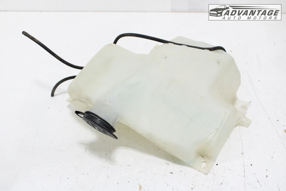 Hummer H2 2003-2009 limpiaparabrisas lavadora depósito botella con bomba OEM Foto 4 de 4