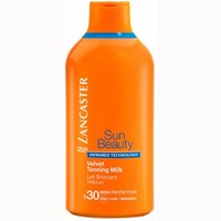 Lancaster Sun Beauty Velvet Tanning Milk Spf30 400Ml