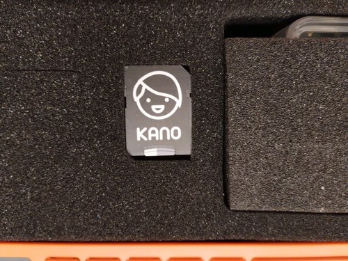 KANO COMPUTER KIT/ELEMENT 14/EDUCATIONAL/BUILD A COMPUTER/NEW/OPEN BOX - Afbeelding 3 van 14