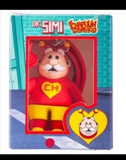 Llavero Dr Simi Chapulin Colorado