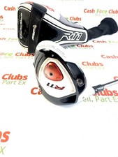 TaylorMade R11 DRIVER