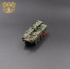 Handmade 3DPrinted 1/144 American M1128 Stryker armored vehicle Finished Product