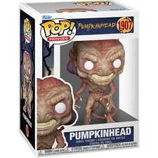 Pumpkinhead Funko Pop! Figura Vinilo #1907 Protector EN STOCK