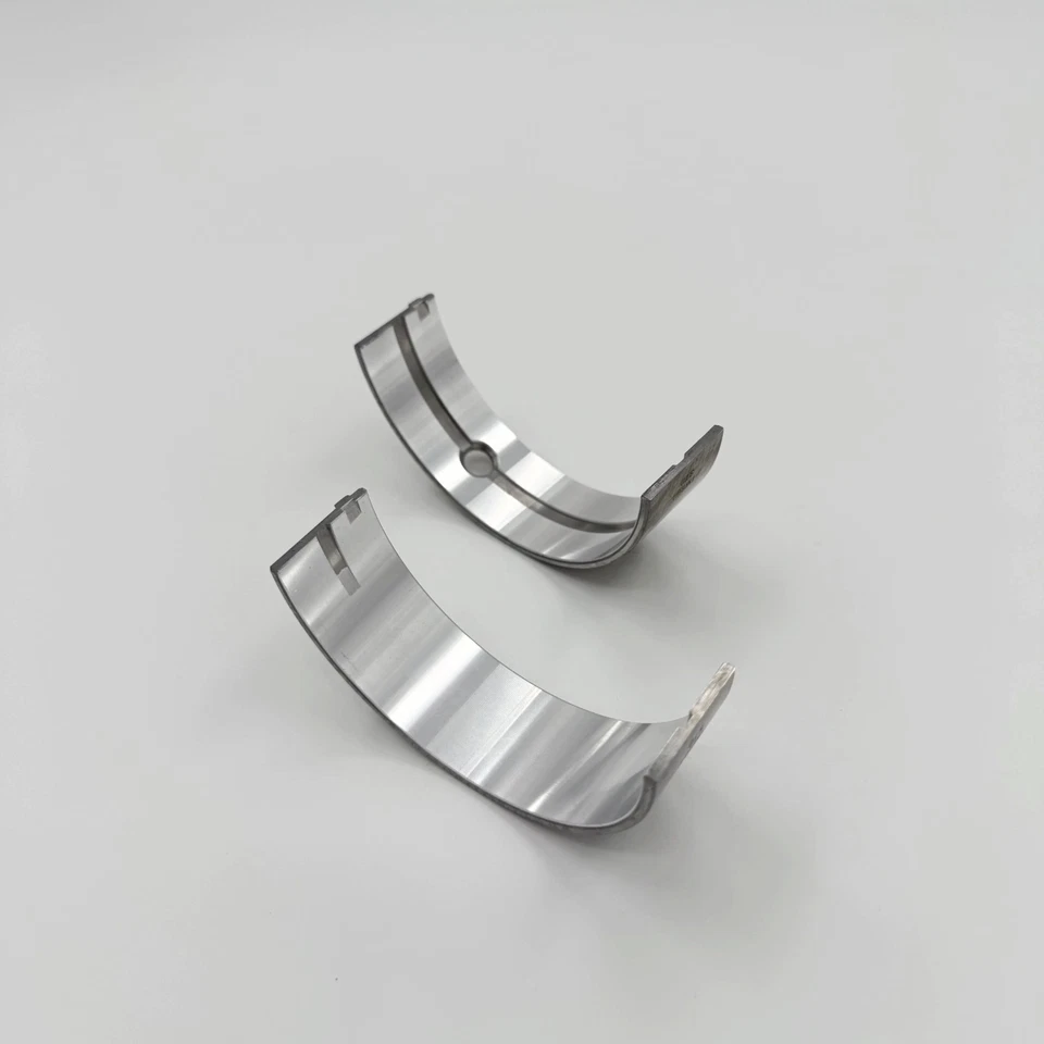 Rodamientos principales del cigüeñal STD para ISUZU NQR NPR NPR-HD 4HK1 5,2 L 4HE1 4,8 L 98-09 Foto 3 de 4