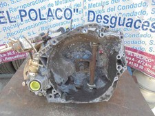 Boite de vitesse Citroen EVASION